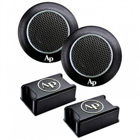 AUDIOPIPE High Frequency Tweeters with Kapton former Voice Coil APHET350